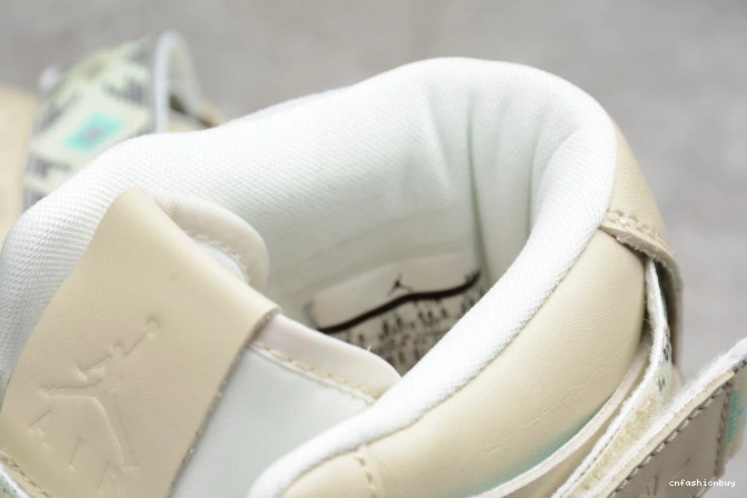 Air 1 High Strap N7 Retro Jordan AR4410-207 1125